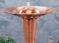 where can I find table top fountains and floor fountains?