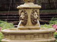 where can I find garden fountains or outdoor fountains?